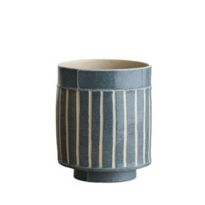 A close-up of a vase Description automatically generated