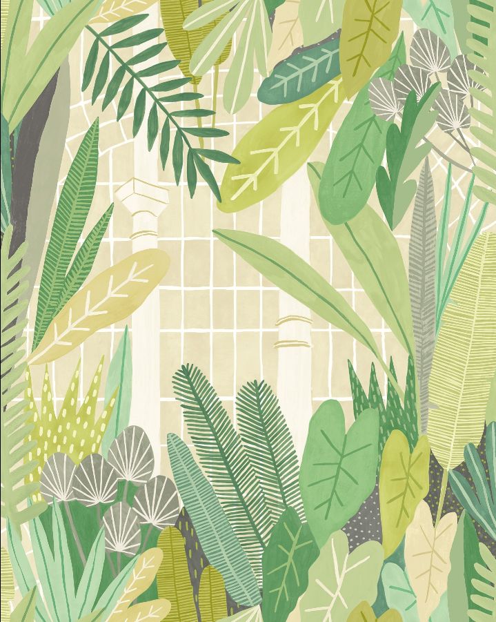 A close-up of a plant

Description automatically generated