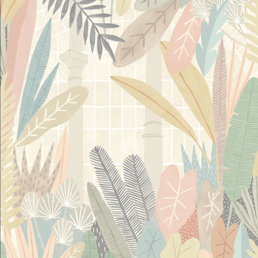 A close up of leaves

Description automatically generated