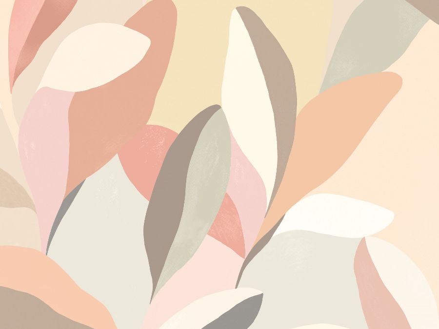 A close-up of a colorful pattern

Description automatically generated