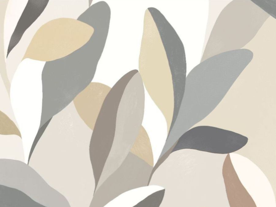 A close-up of a leaf pattern

Description automatically generated