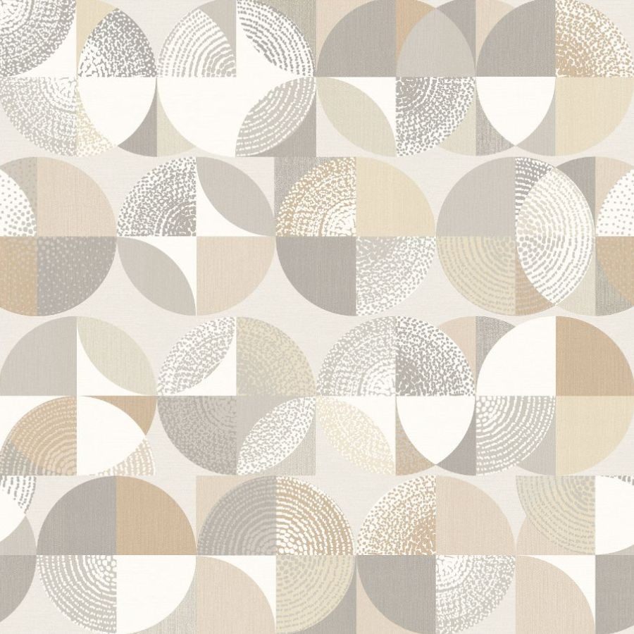 A pattern of circles and circles

Description automatically generated