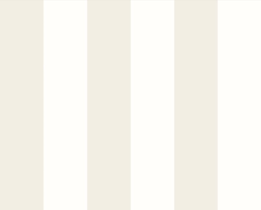 A white and grey striped wall

Description automatically generated