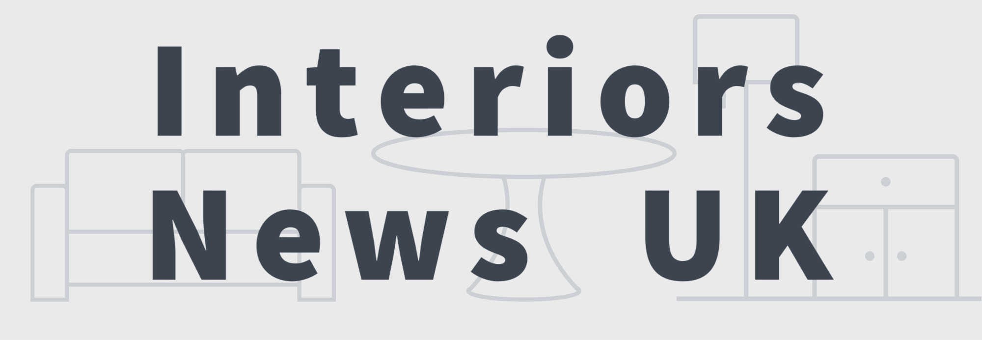 Interiors News UK Get Latest Home Interiors News