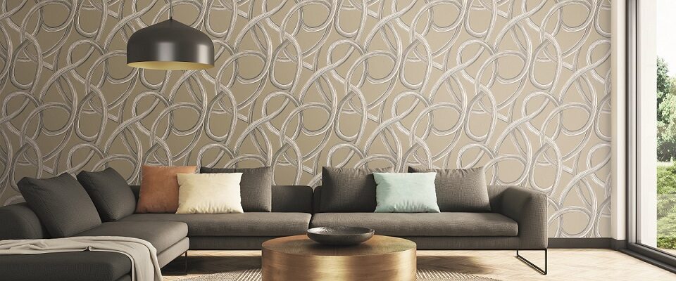 A living room with a couch and a coffee table Description automatically generated